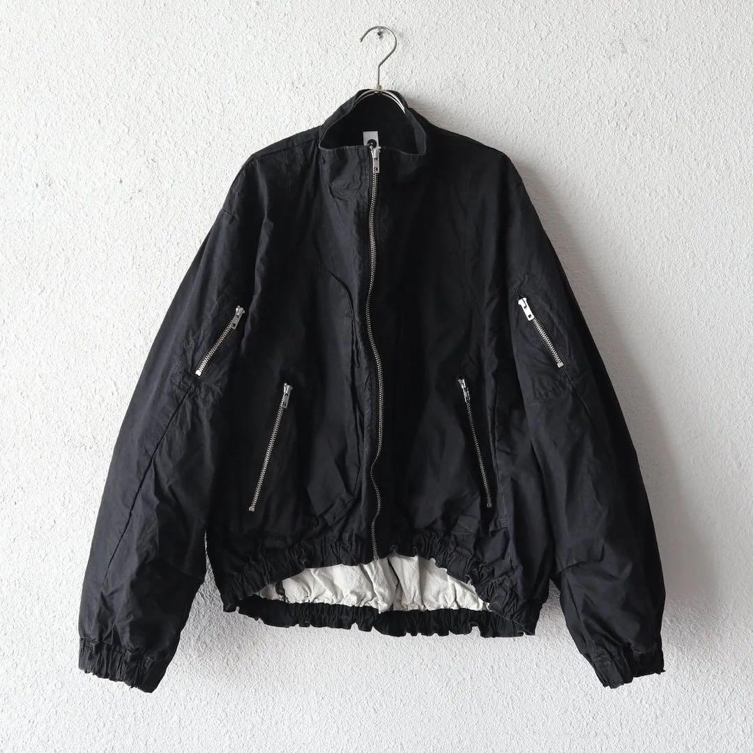 ISSUETHINGS Type65 コットン/ナイロン タイプライター issuethings type65 cotton/nylon typewriter - tity