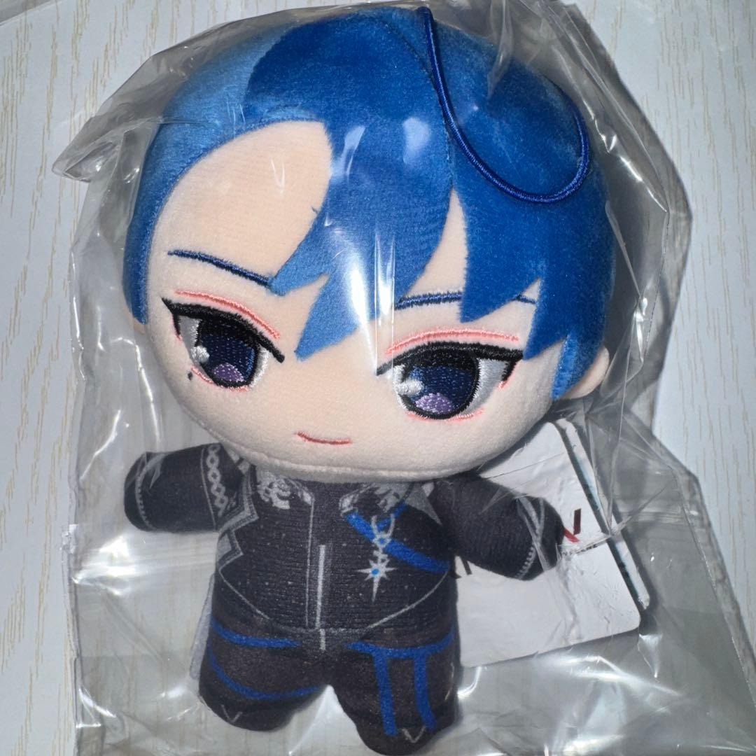 ビバレン　vs ambivalenz xlamv イッセイ　ぬいぐるみ XlamV ぬいぐるみ 予約情報解禁 | VS AMBIVALENZ（ビバレン）公式サイト