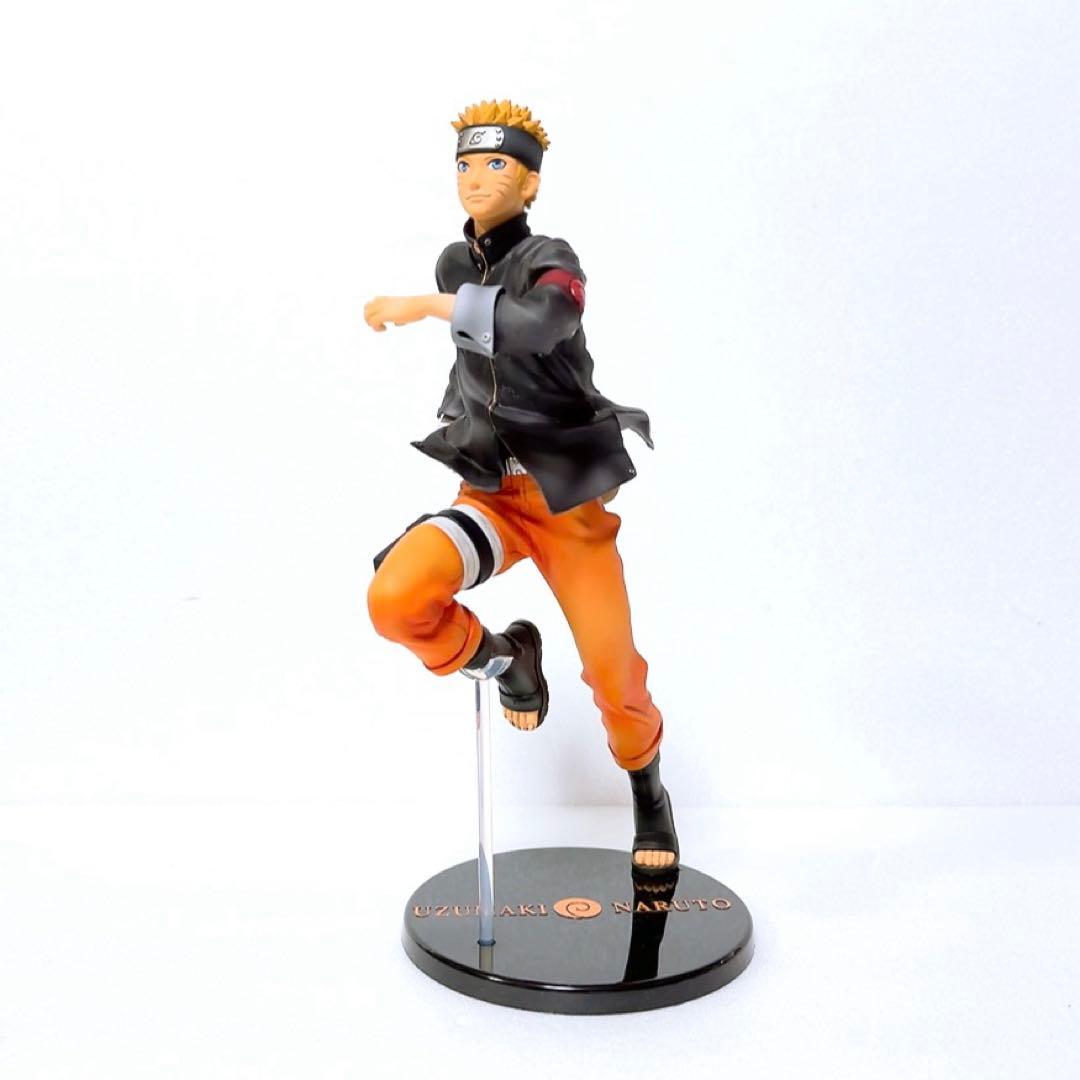 NARUTO G.E.M. うずまきナルト THE LAST