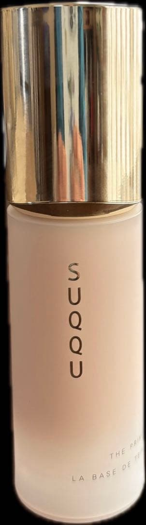 SUQQU ザプライマー　30g