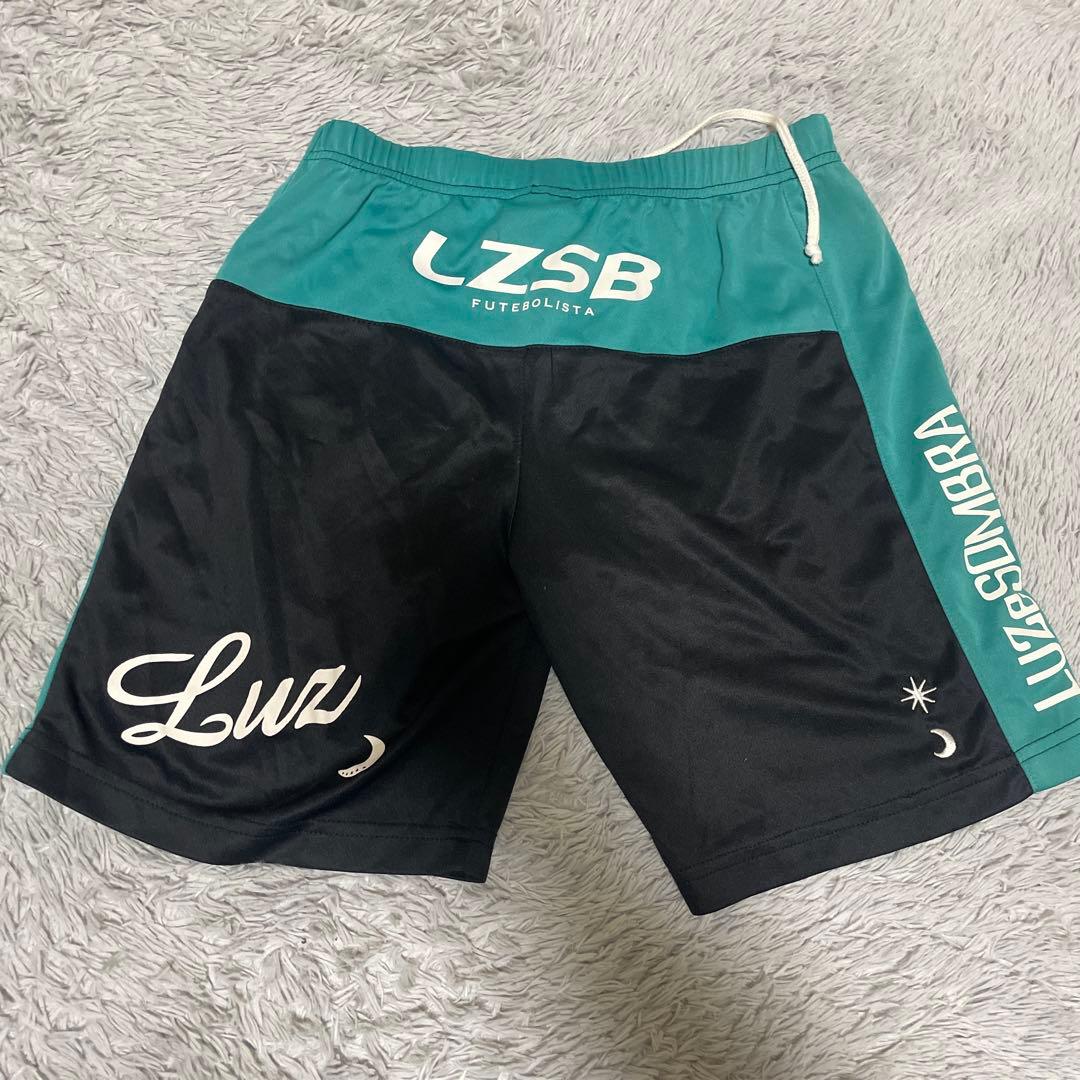 ルースイソンブラ160cm上下セット - Luz ルースイソンブラ 160cm