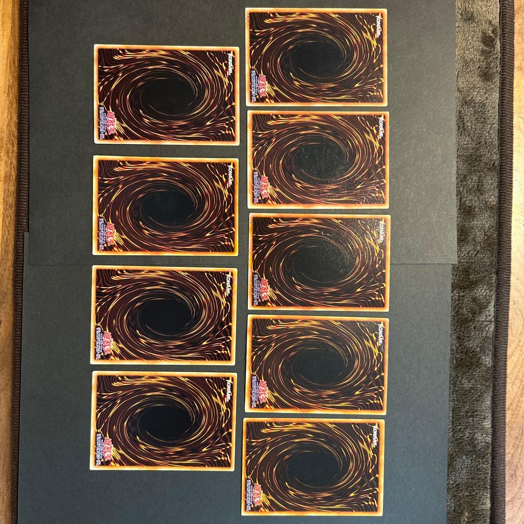 遊戯王トゥーン 9枚セット 引退品 まとめ - メルカリ