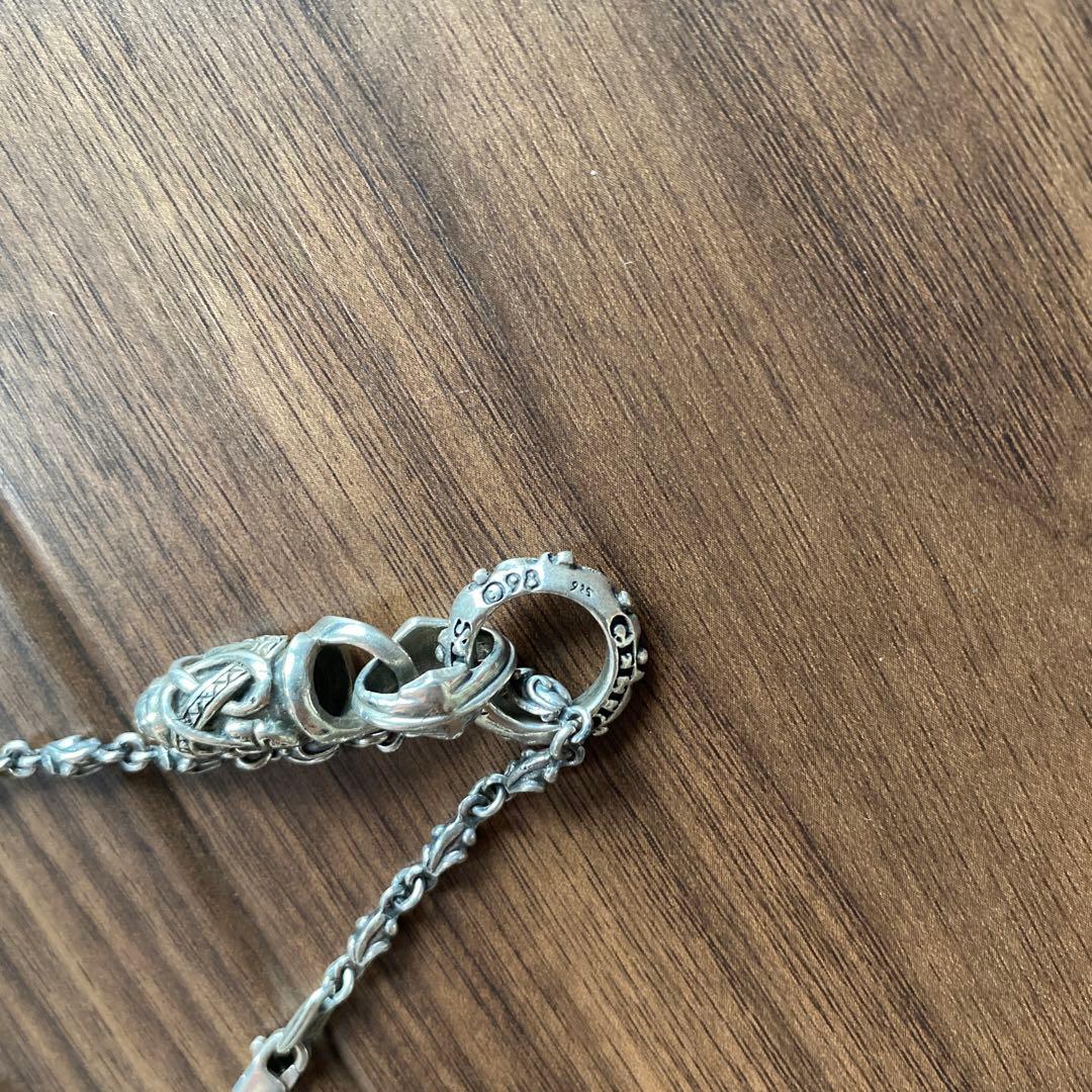 Celtic Arts セルティックアーツ ネックレス - メルカリ