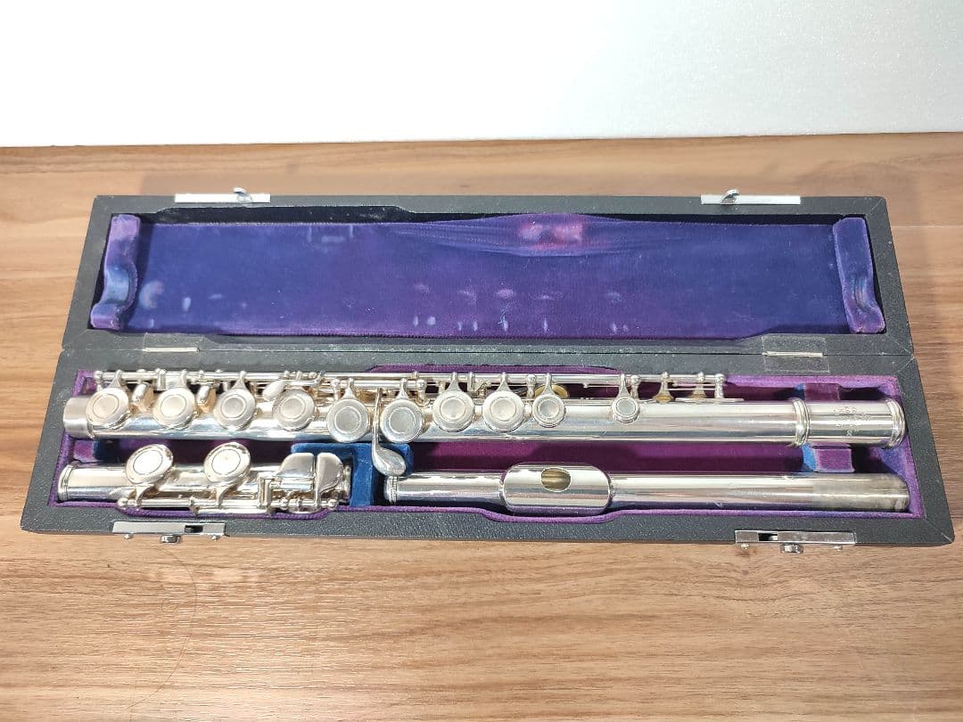 KOTAKE コタケ フルート K25S ビンテージ - メルカリ