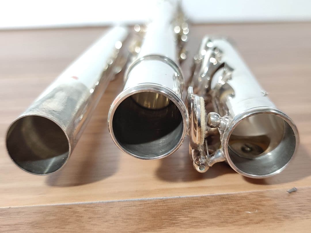 KOTAKE コタケ フルート K25S ビンテージ - メルカリ