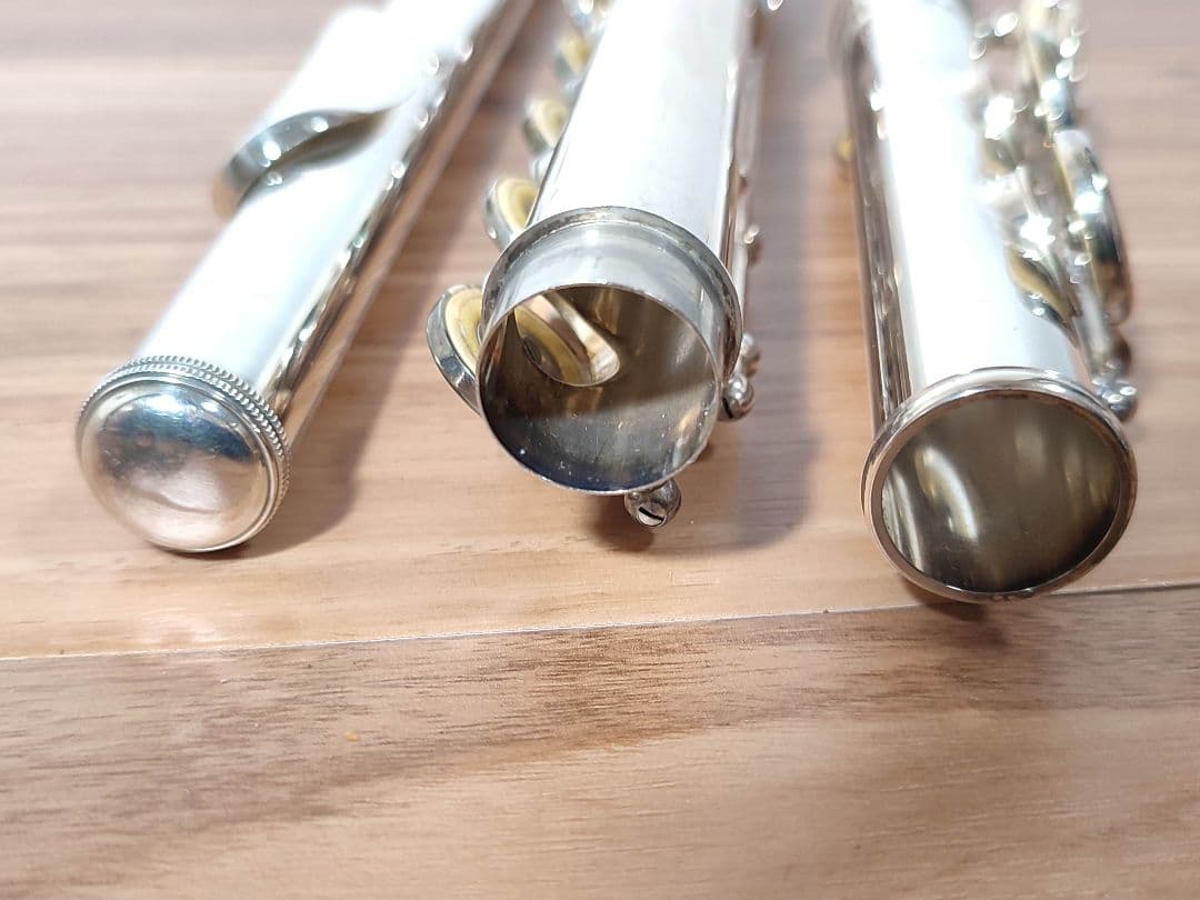 KOTAKE コタケ フルート K25S ビンテージ - メルカリ