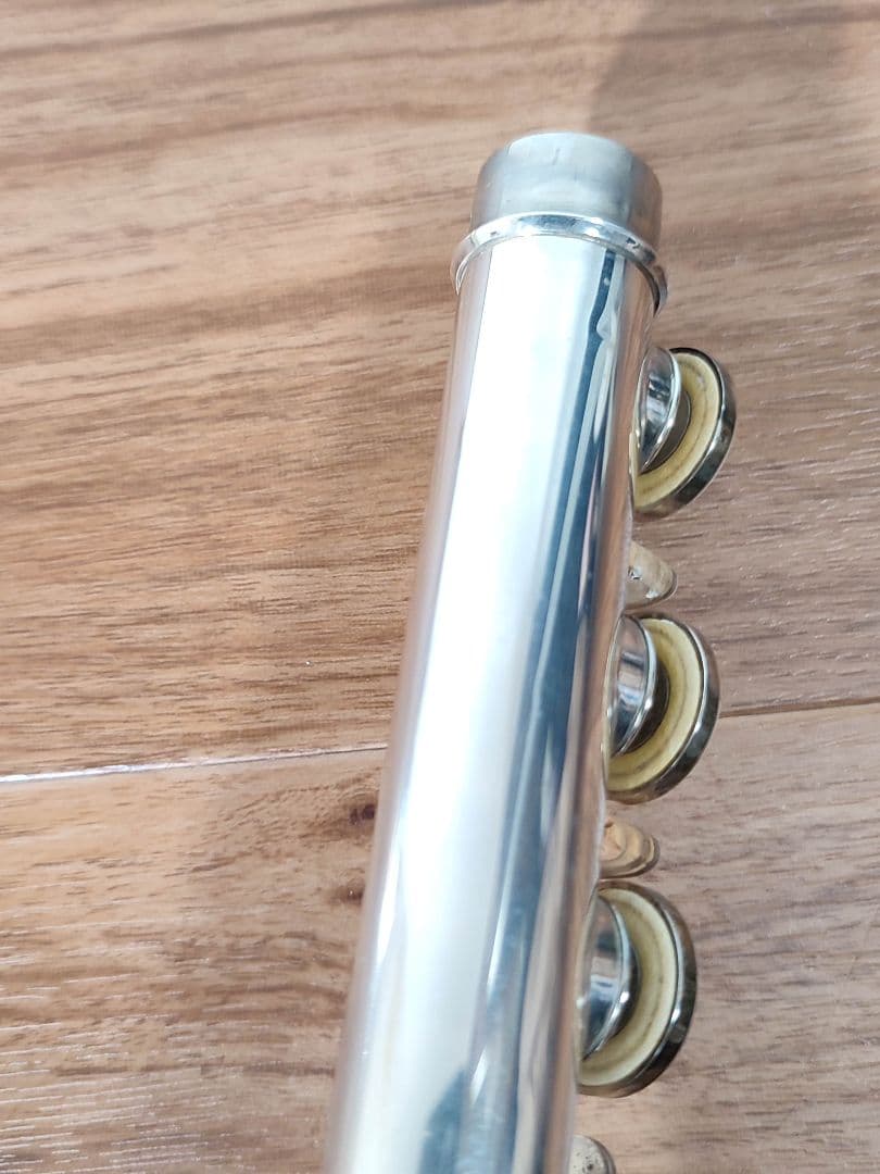 KOTAKE コタケ フルート K25S ビンテージ - メルカリ