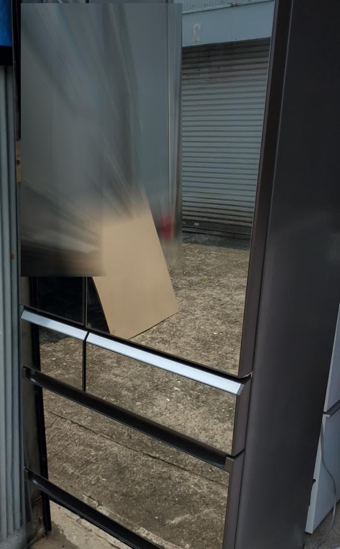 kitamaki出品大阪発 パナ NR-F502XPV-X 2017年製 パナソニック NR-F502XPV-X [オニキスミラー] 価格比較 - 価格.com