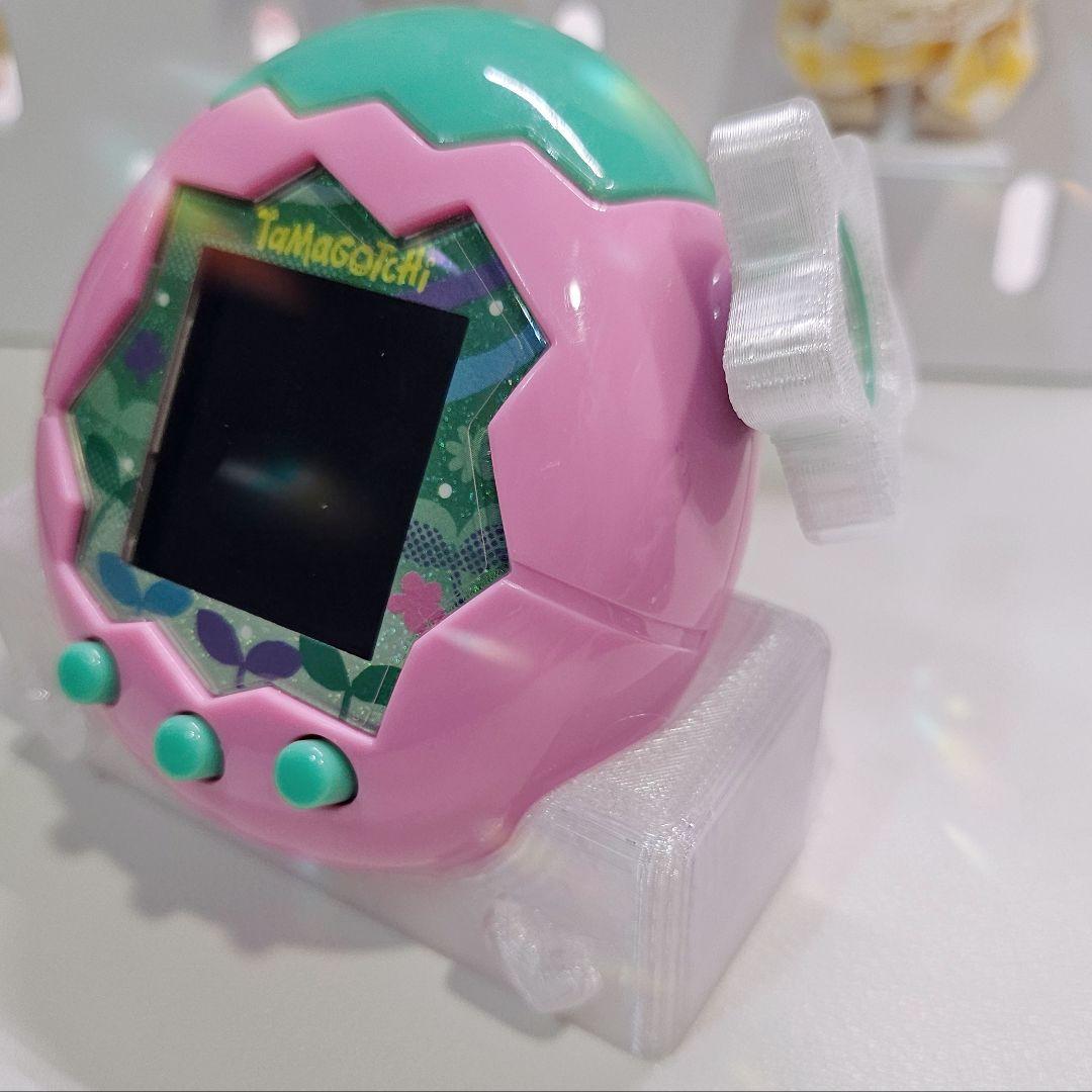 たまごっちパラダイスダイヤルカバー - メルカリ