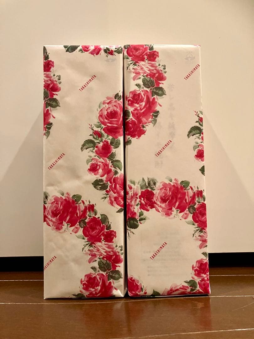 森伊蔵　金ラベル　720ml 高島屋当選品