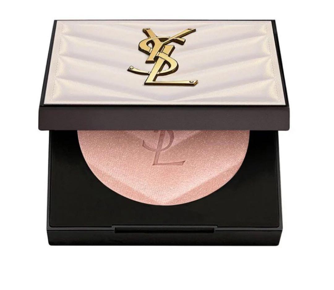 YSLオールアワーズハイパールミナイザー03ロージーサンド オールアワーズ ハイパールミナイザー / イヴ・サンローラン(プレスト