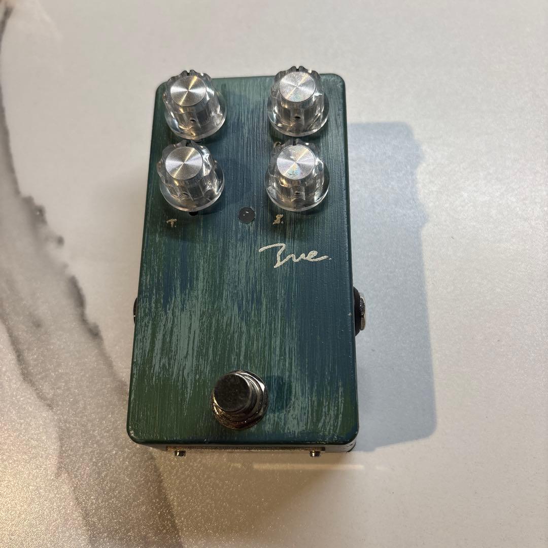 本日限定値下げ‼️ petla ive ギターエフェクター