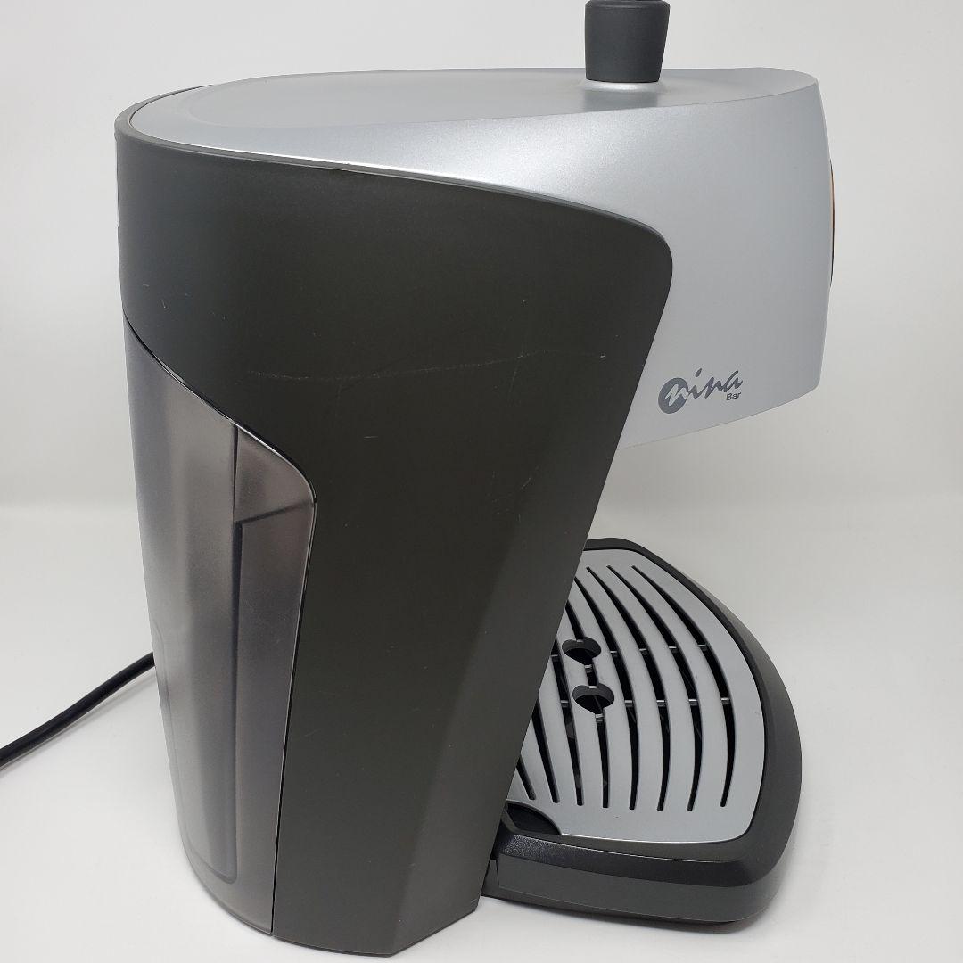 Saeco Nina Bar サエコ ニーナバール エスプレッソマシン