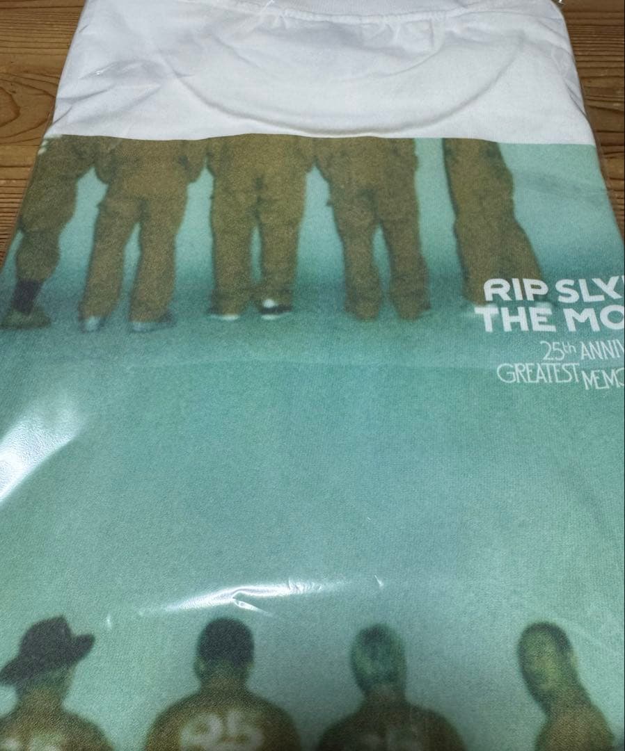 ⭐️リップスライム⭐️RIP SLYME⭐️tシャツ＋トートバッグ⭐️新品未