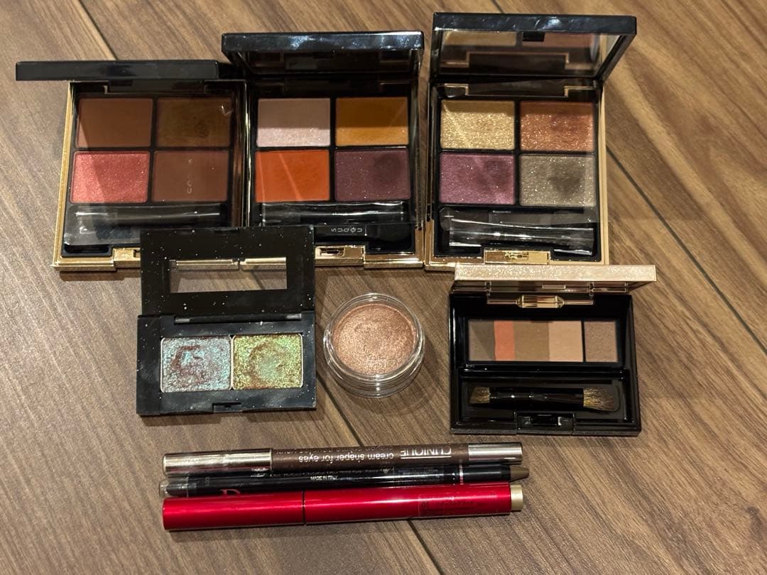 デパコス まとめ売り - メルカリ