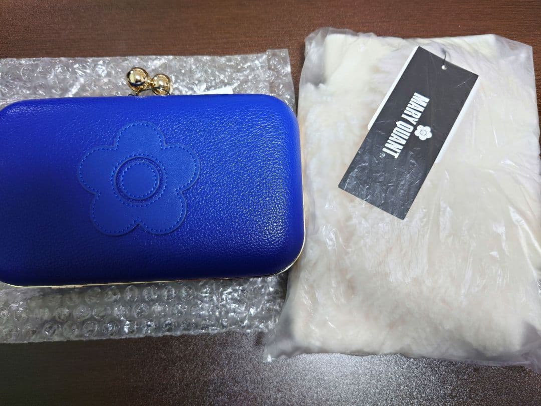 マリークワント 2026 福袋 新品 マリクワ - メルカリ