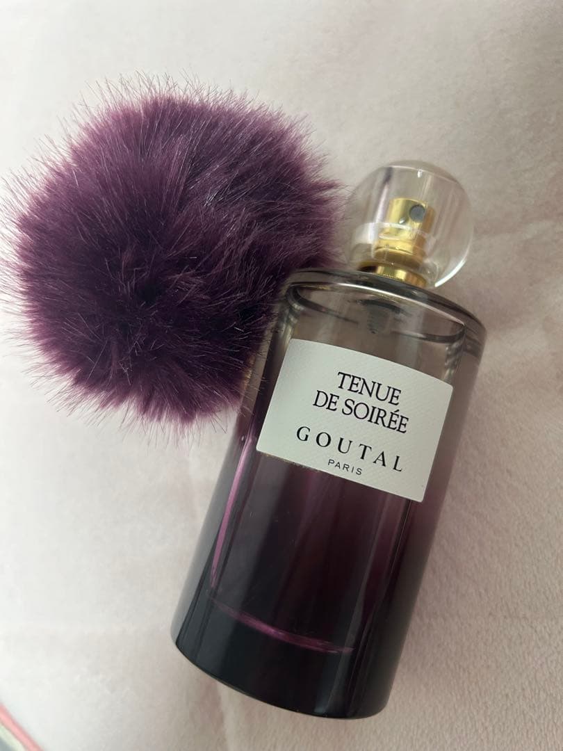 TENUE DE SOIRÉE Eau de Parfum GOUTAL