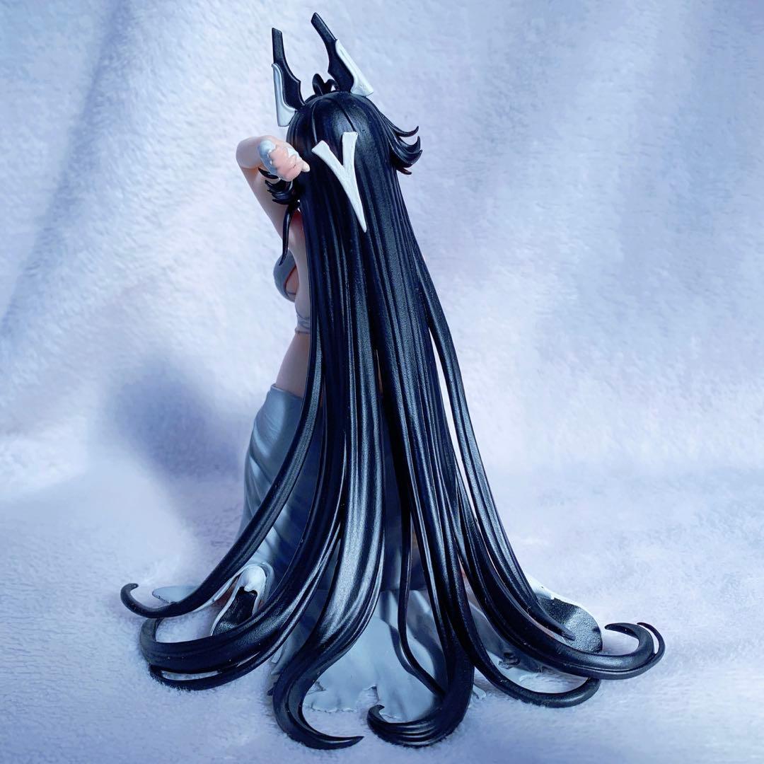 nikke ぬーどるストッパー レッドフード ナンセンスレッド リペイント