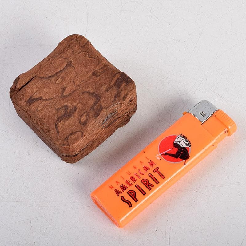 茶道具 松皮香合 表千家 十二代 宗左（惺斎）花押 共箱 V 8834 - メルカリ