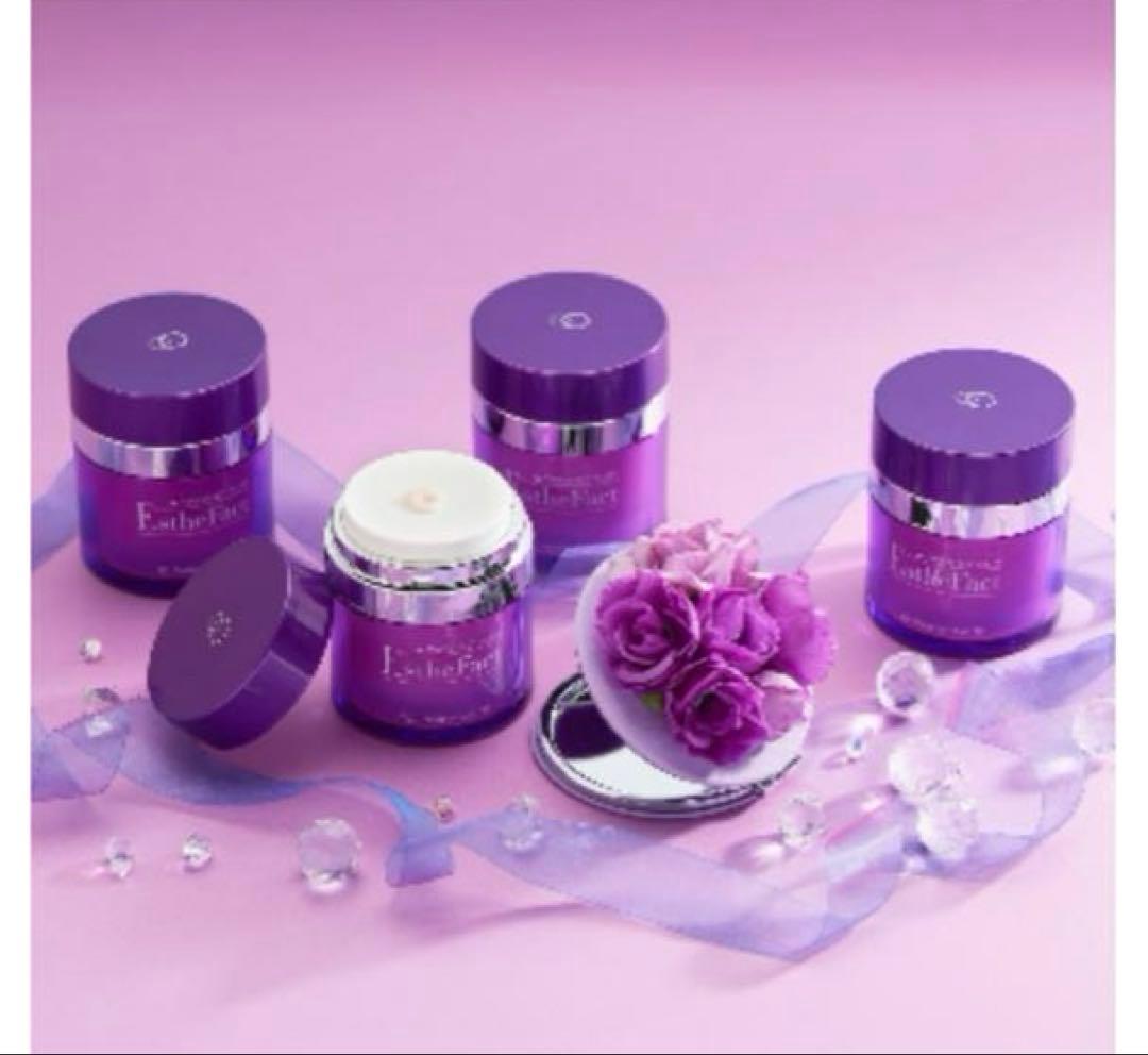 たかの友梨EF3DパーフェクタージェルSP4個特別セット