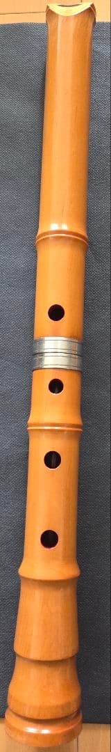 尺八 木製 清風銘 Yahoo!オークション -「尺八 清風」の落札相場・落札価格
