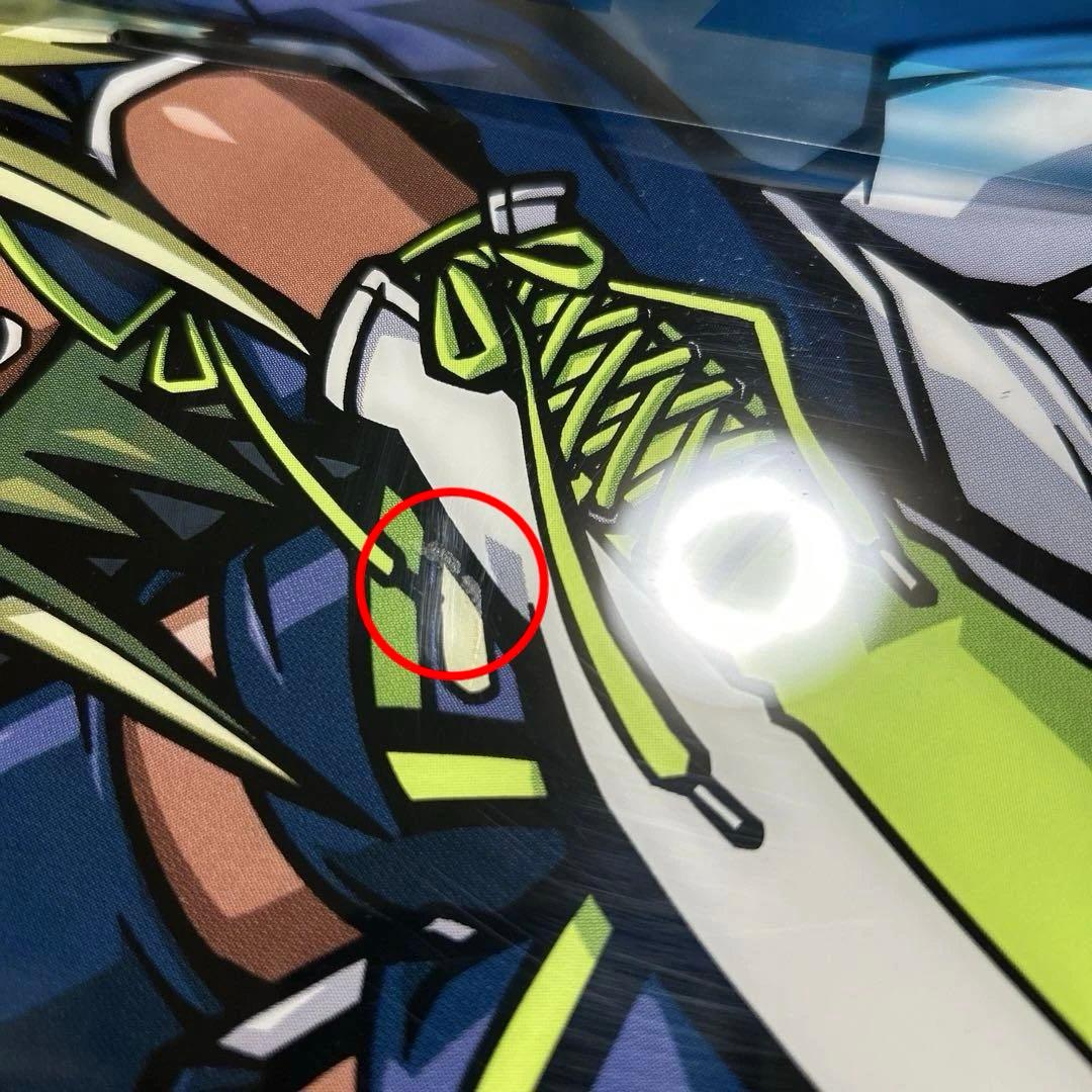 beatmania IIDX 12 HAPPY SKY サイドパネル - メルカリ