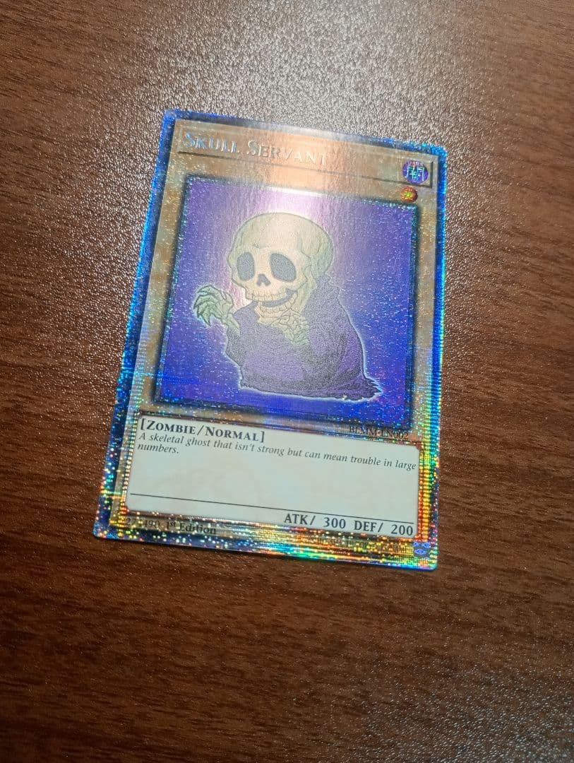 遊戯王 ワイト スターライトレア 英語版 1st - メルカリ