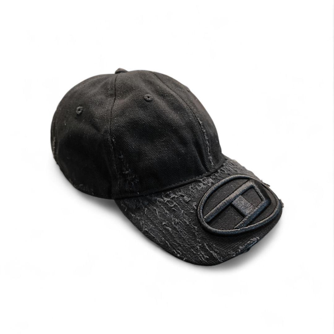 【DIESEL】C-Ody メンズ ベースボールキャップ C-ODY（キャップ）｜DIESEL（ディーゼル