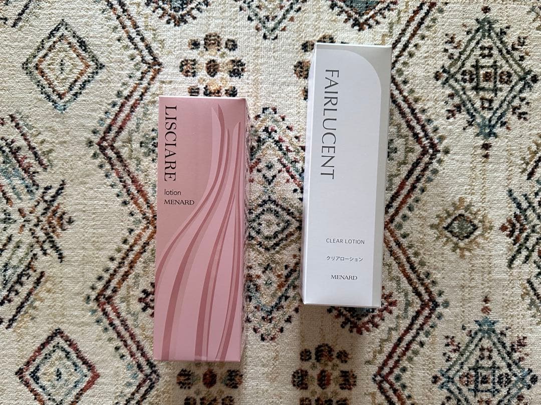 化粧水・ローション・トナー SARA