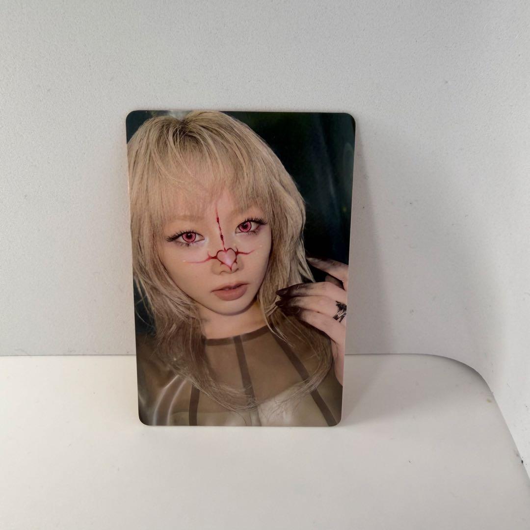 XG THE CORE 核 タワレコ トレカ ヒナタ - メルカリ