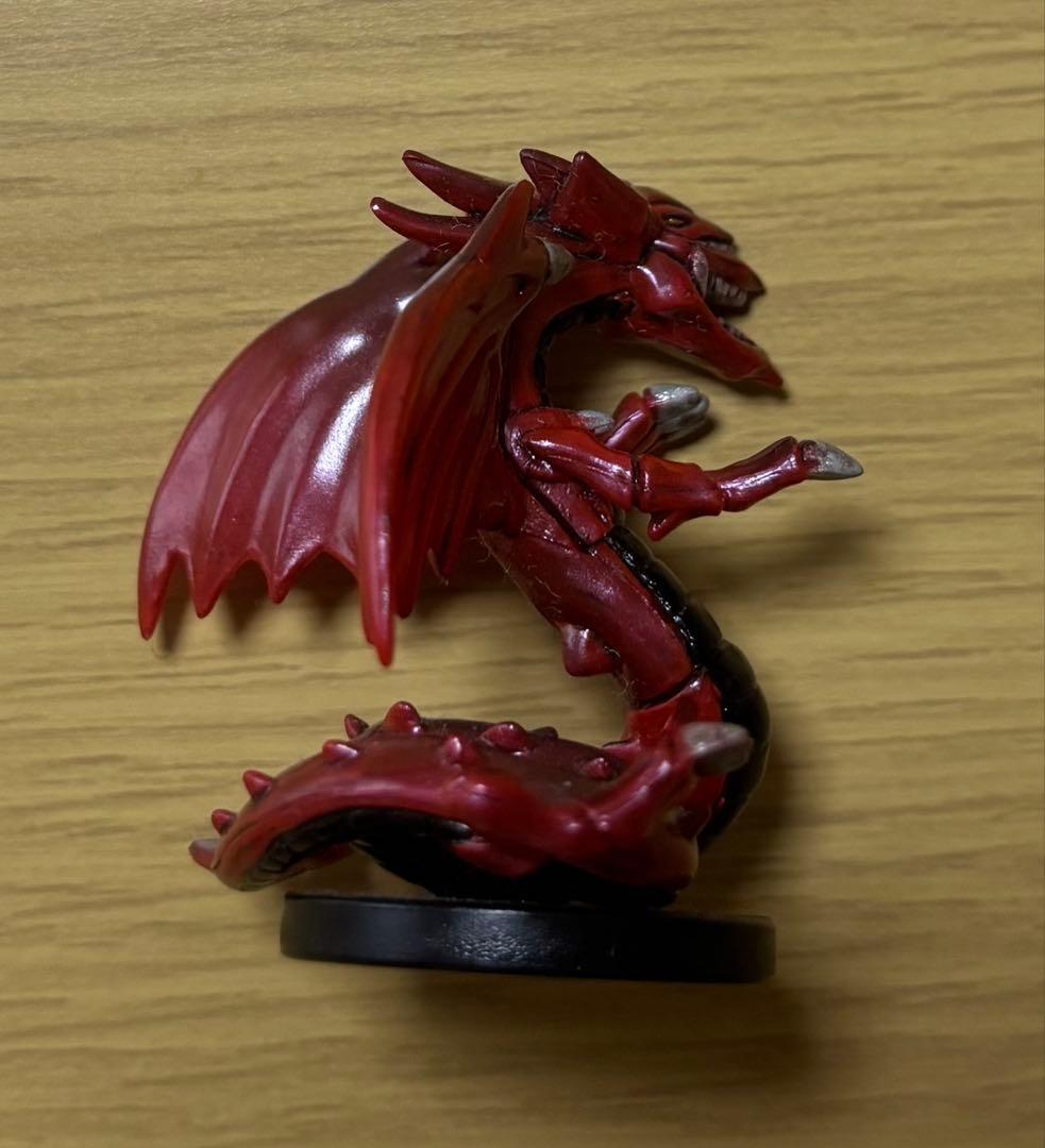 遊戯王 ダンジョンダイスモンスターズ オシリスの天空竜 - メルカリ