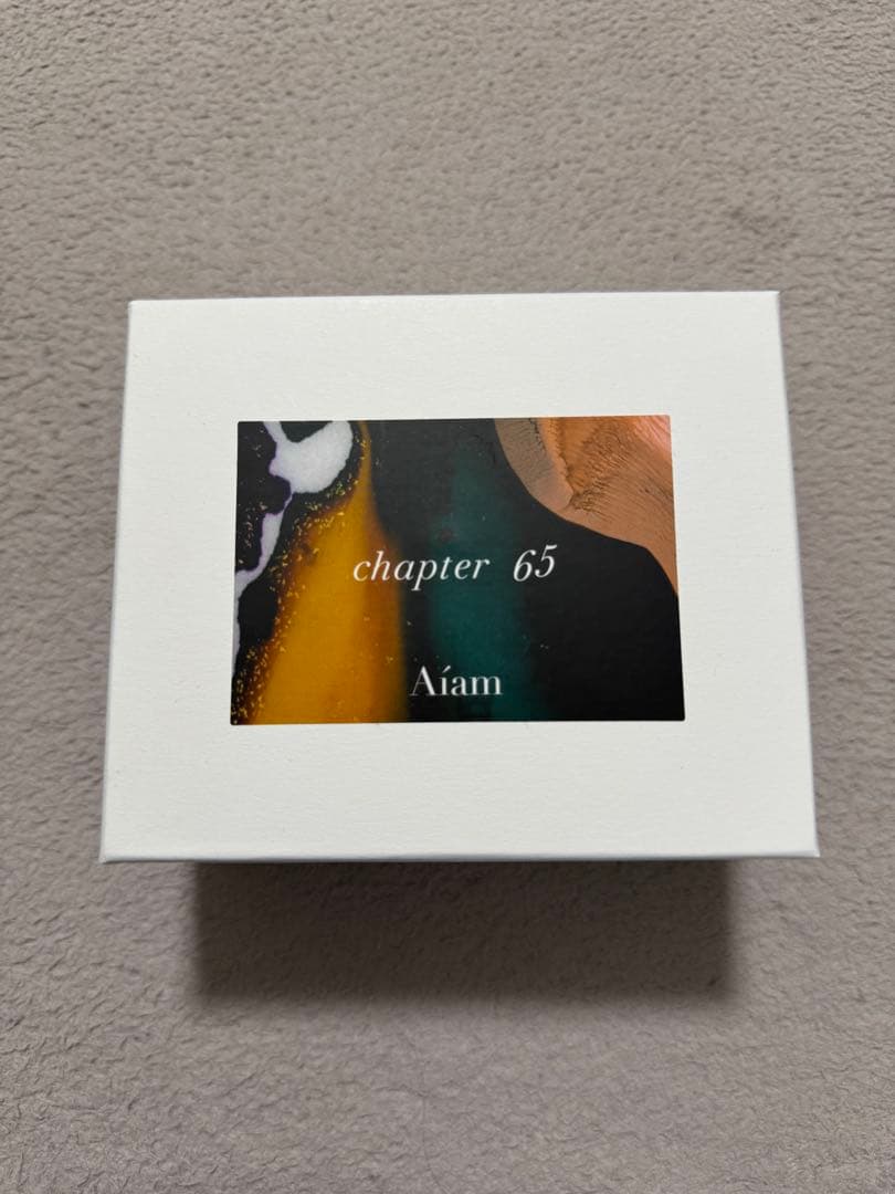 香水(女性用) Aiam chapter65