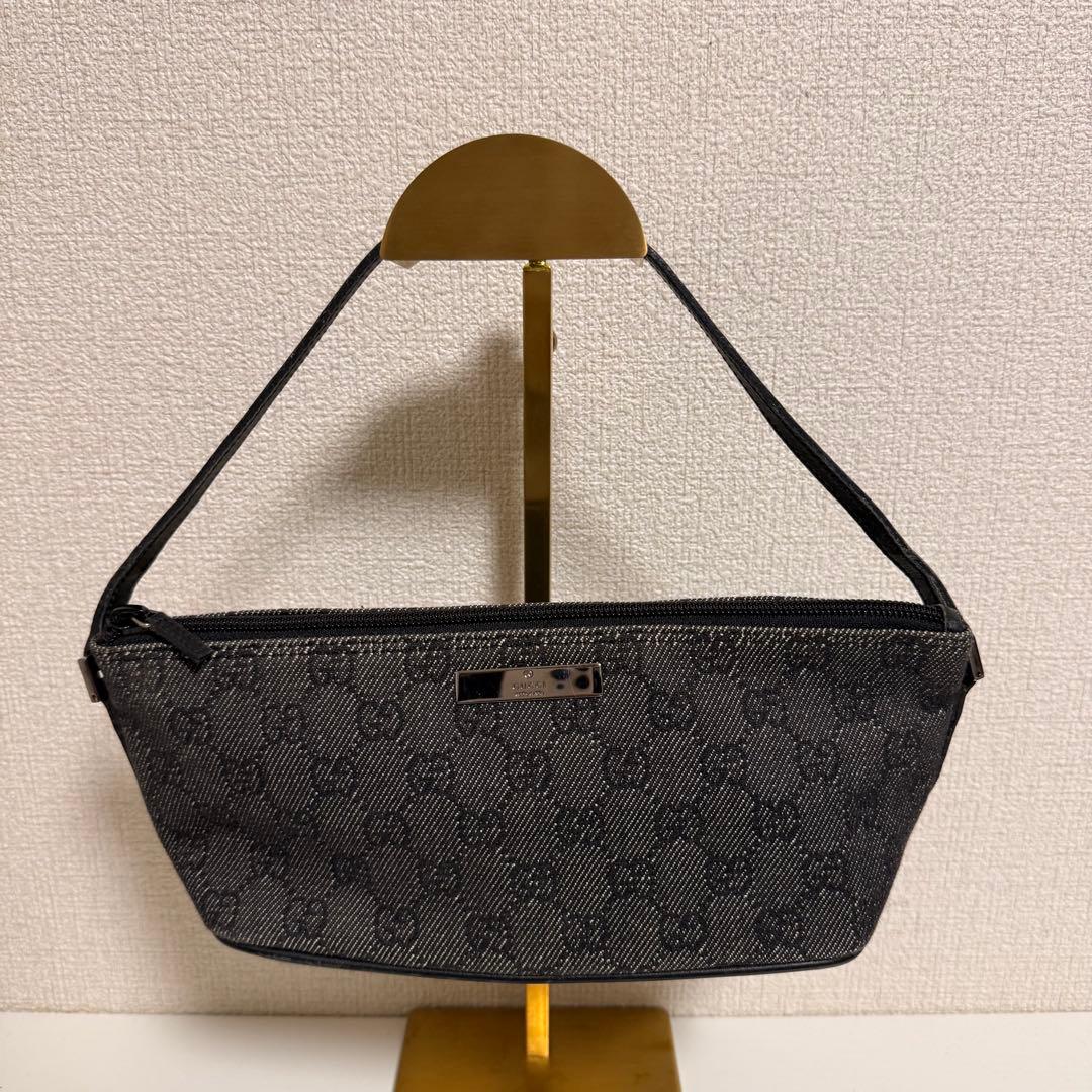 GUCCI グッチ アクセサリーポーチ