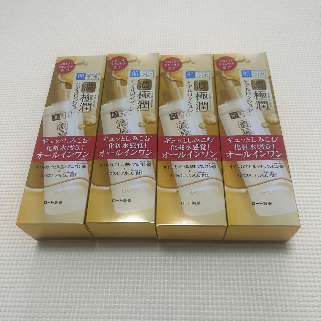 肌ラボ 極潤 ヒアルロンジュレ 美容液 無香料 180mL Amazon.co.jp: 肌ラボ 極潤 ヒアルロンジュレ 美容液 無香料 180mL