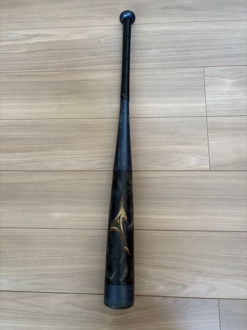 ⭐︎100088⭐︎少年軟式用ビヨンドマックスレガシー 78cm