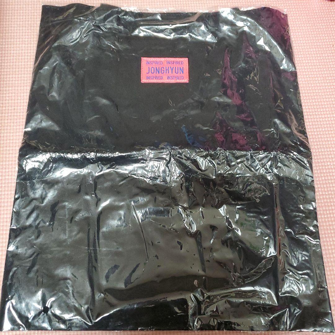 JONGHYUN Inspired バッグ 新品未使用