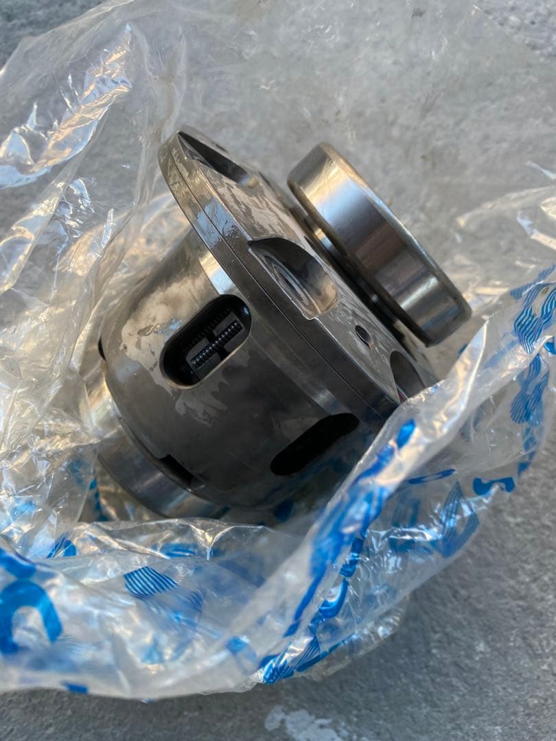 今月限定値下げ　CUSCO リミテッドスリップデフ RS ハイゼットトラック クスコ（CUSCO） 【CUSCO/クスコ】 LSD type-RS 2WAY ダイハツ