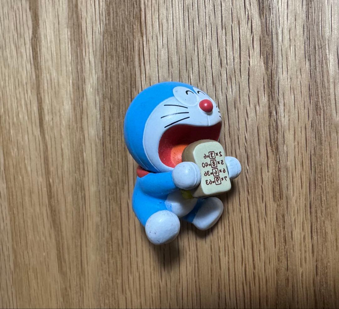 ドラえもん フィギュア 3点セット ヴィネットコレクション ソフビこれ