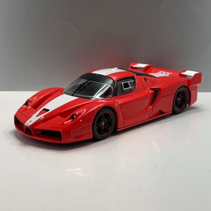 1/43 フェラーリ FXX 【ミニカー】 - メルカリ