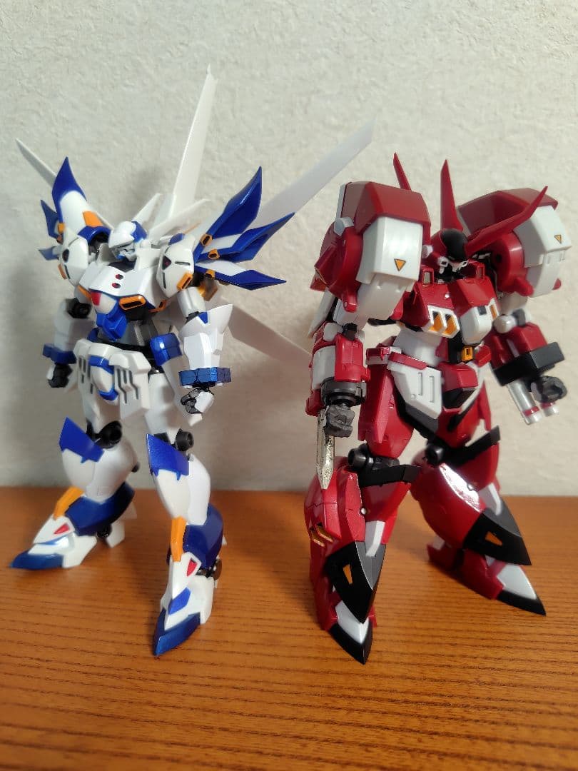 スーパーロボット超合金　アルトアイゼン　ヴァイスリッター Amazon.co.jp: スーパーロボット超合金 アルトアイゼン ヴァイス