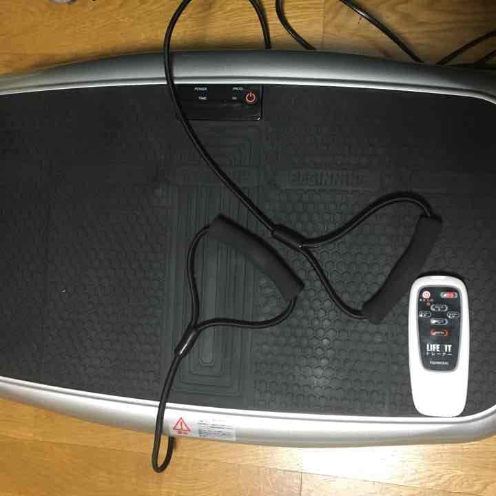 ライフフィットトレーナー