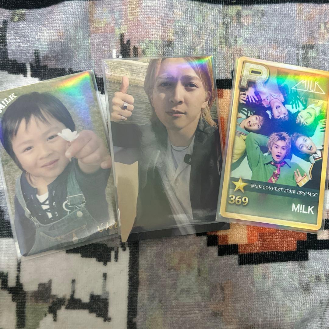 ルセラフィム spaghetti ファンレターお渡し会 ユンジン