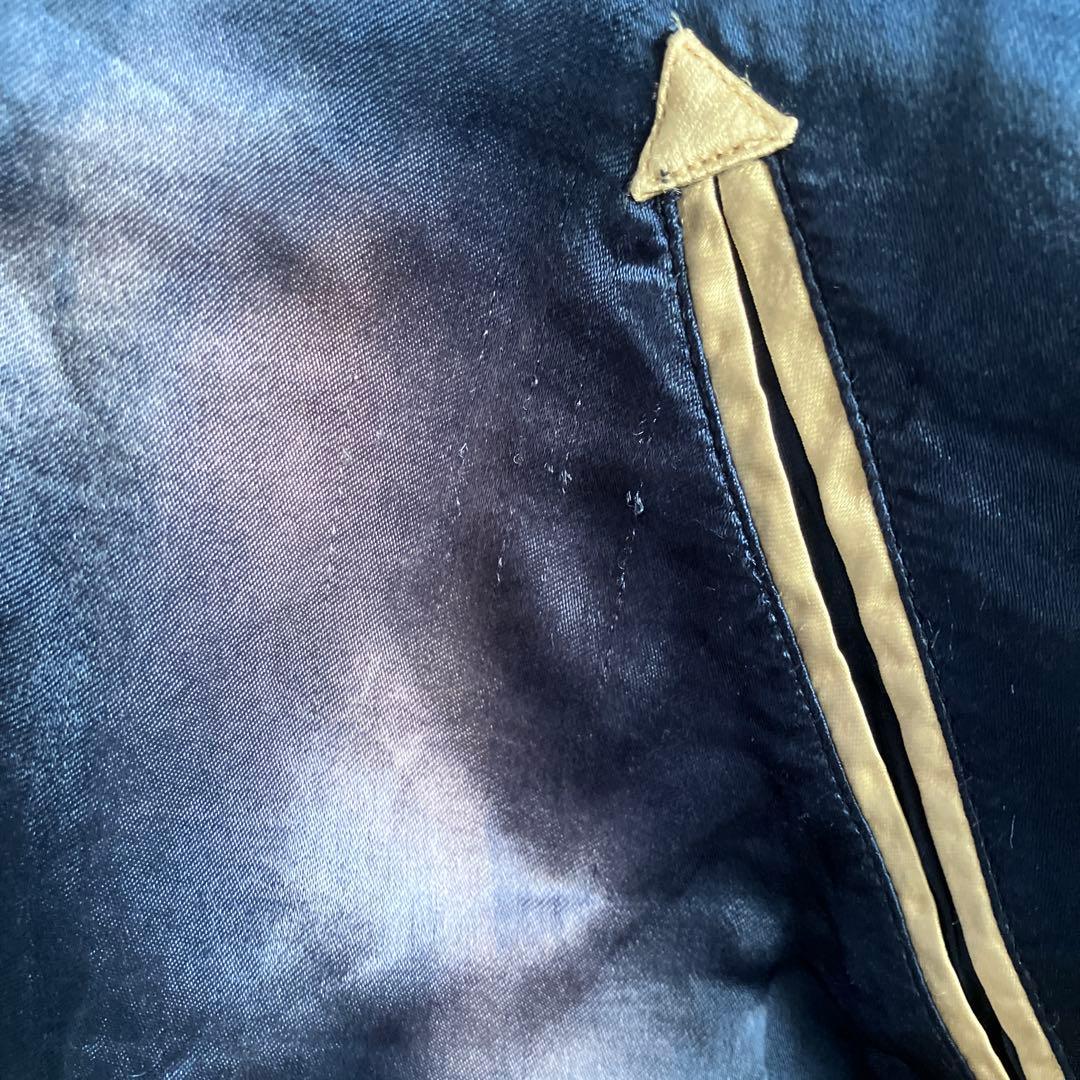 24SS schott ショット スカジャン 782-4152007 エイジング - メルカリ