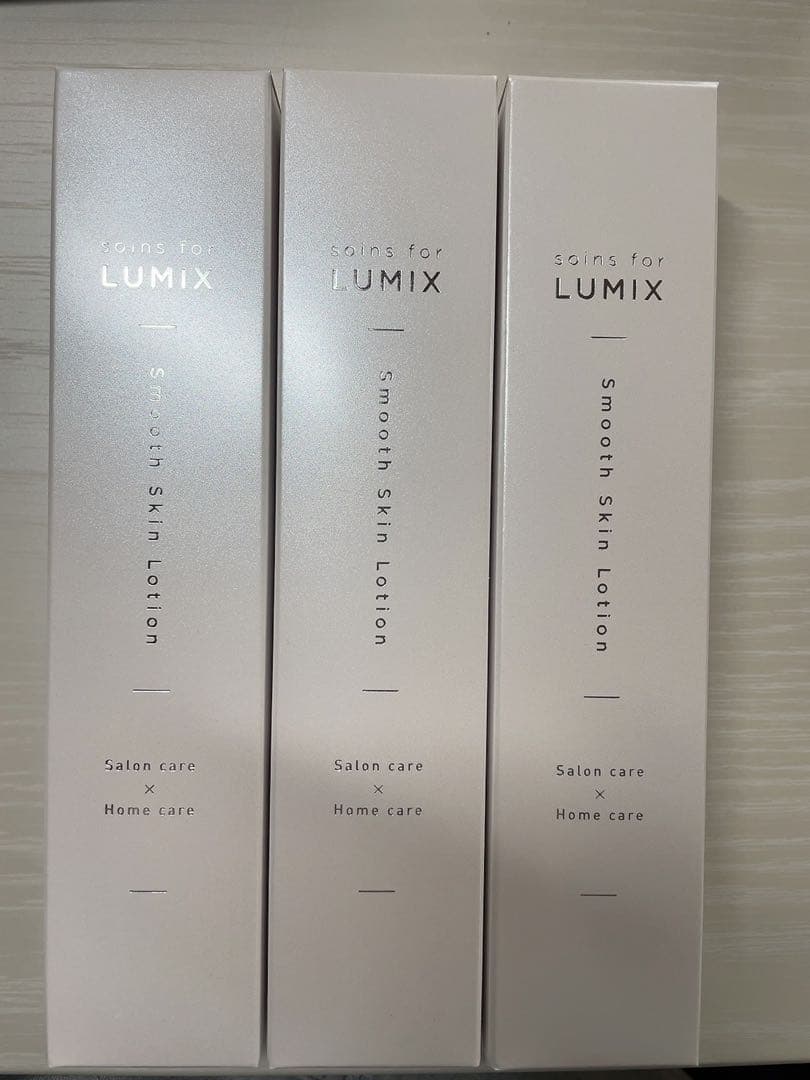 スムーススキンローション150ml 3本セット ESTLAB SHOP / スムーススキンローション(店販用) [ポンプボトル] 150mL