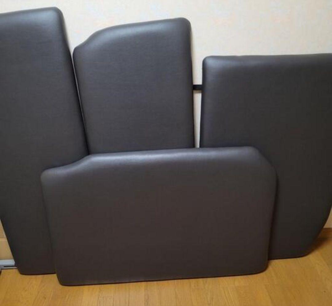 MGR☆ベッドキット・説明書☆STEP WGN☆RP用☆島根・鳥取 - メルカリ