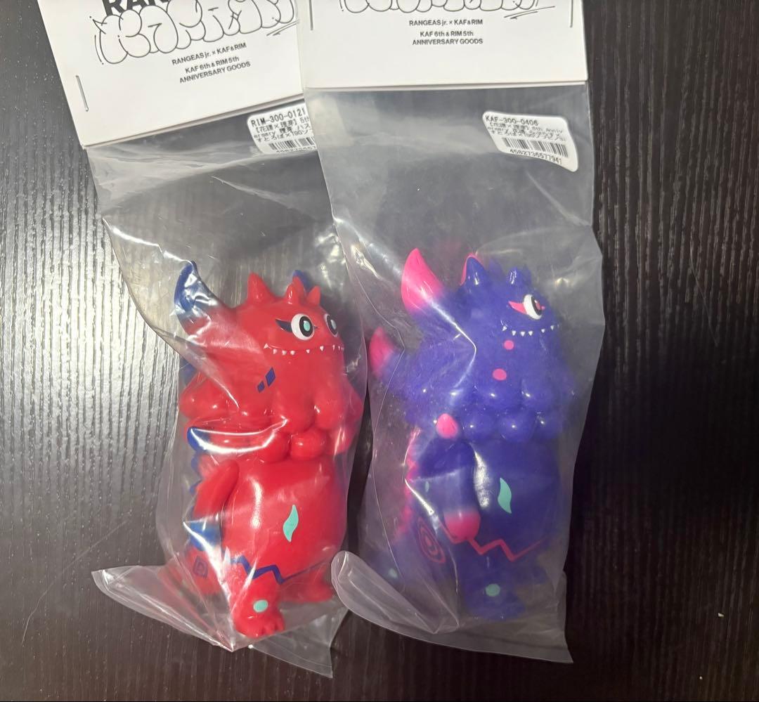 トイファン専用