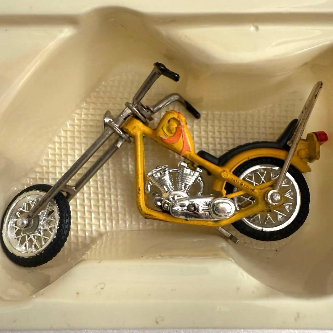 希少】サクラペット オートバイシリーズ 6台セット - メルカリ