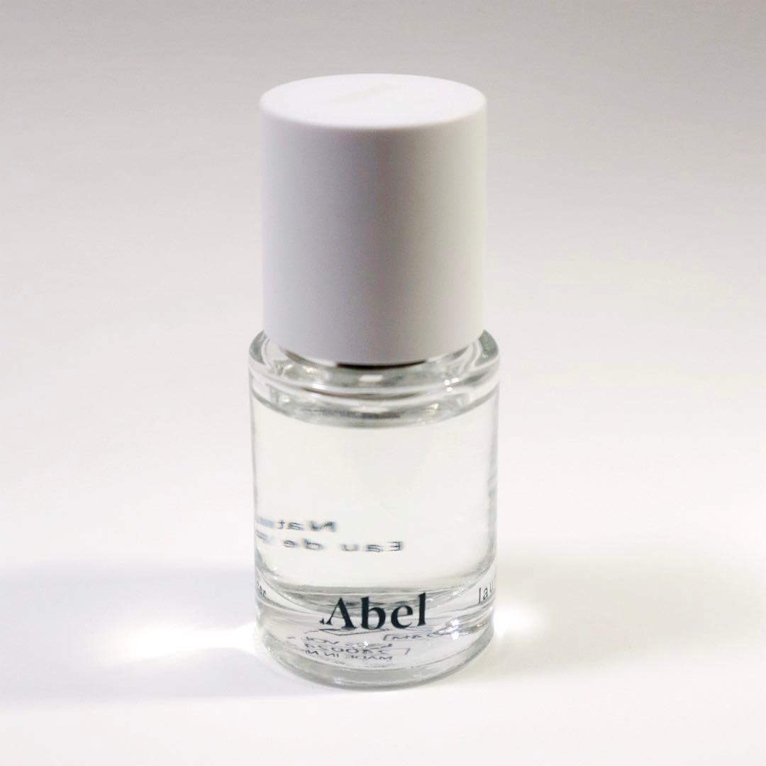 Abel アベル オードパルファム ランドリーデイ 15ml