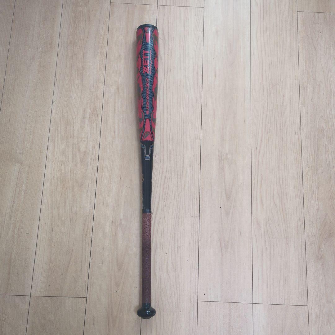 ZETT BLACK CANNON ZII 限定カラー　84cm ソフト3号FRP製バット ブラックキャノン5LⅡ（84cm） | 【ZETT】ゼット