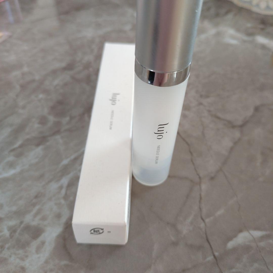 lujo アイクリーム 日本製　　2本セット